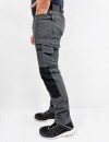 Dassy Impax stretch work trousers