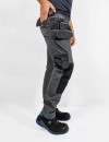 Dassy Matrix stretch work trousers