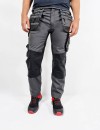 Dassy Flux work trousers