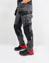 Dassy Flux work trousers