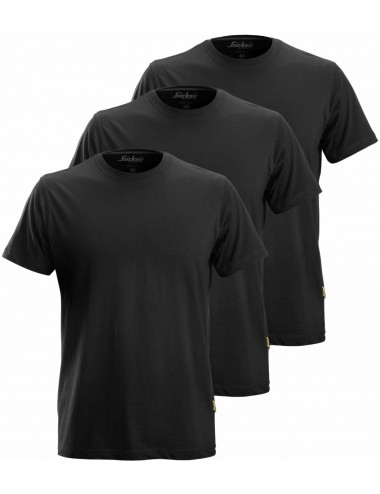 Snickers T-shirt 3 pack | BalticWorkwear.com