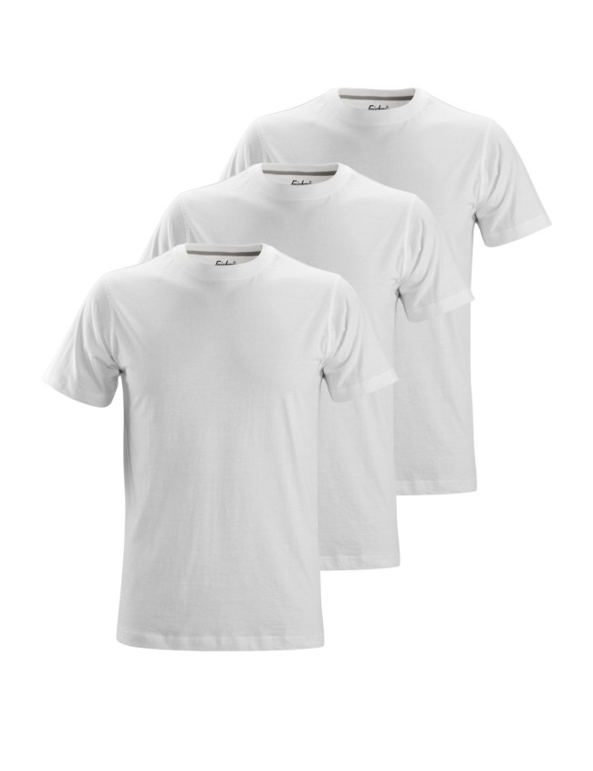 Snickers 3-pack T-shirt