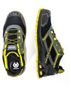 BASE K-SPEED S1P safety shoes