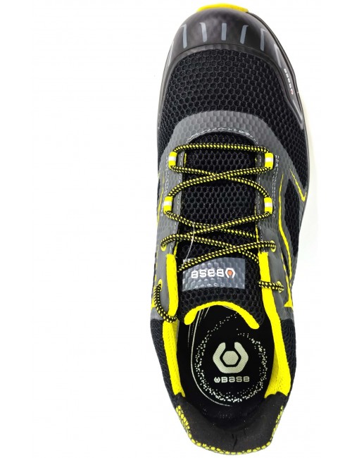 BASE K-SPEED S1P safety shoes