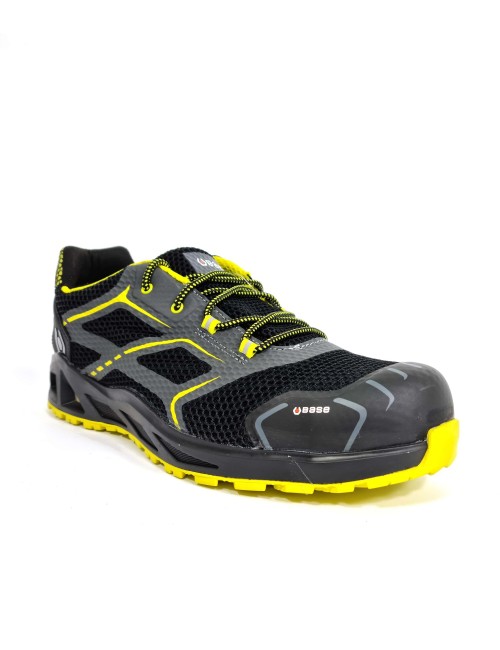 BASE K-SPEED S1P safety shoes