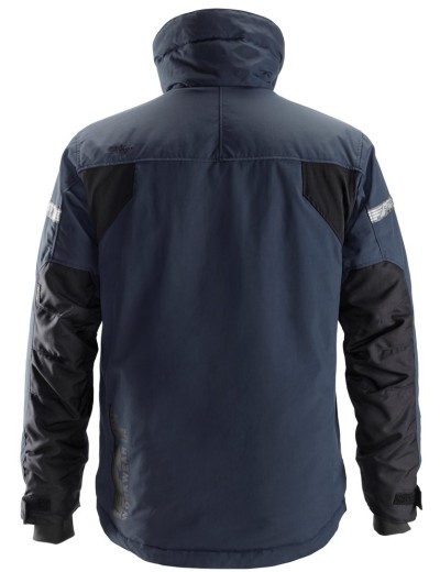 Insulated Jacket Snickers 1100 37.5 AllroundWork