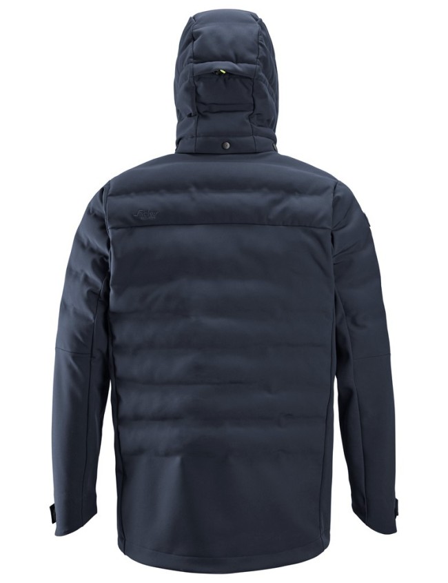 Snickers 1950 FlexiWork, quilted work jacket