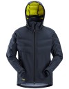 Snickers 1950 FlexiWork, quilted work jacket