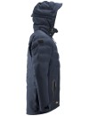 Snickers 1950 FlexiWork, quilted work jacket