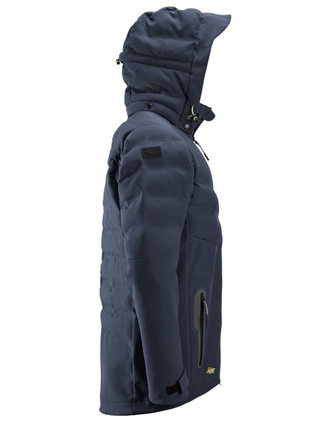 Snickers 1950 FlexiWork, quilted work jacket