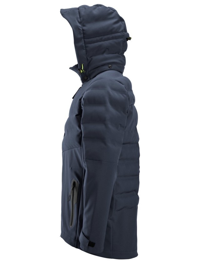 Snickers 1950 FlexiWork, quilted work jacket