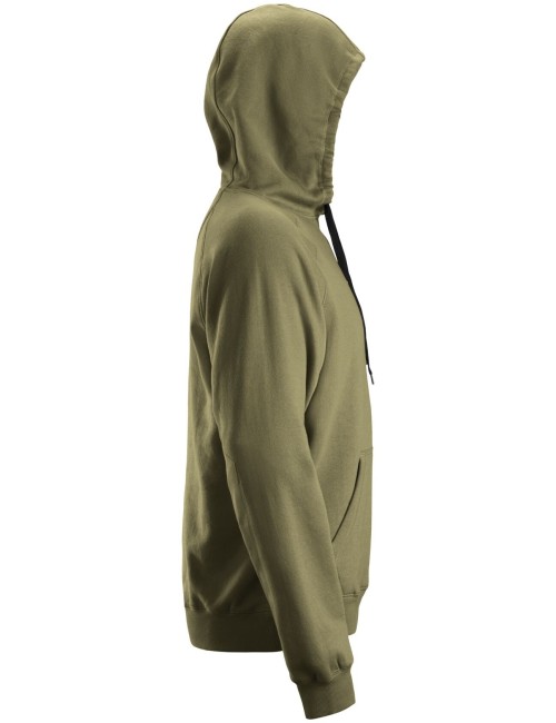 Snickers 2800 work sweatshirt