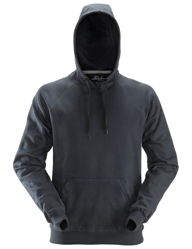 Snickers 2800 work sweatshirt