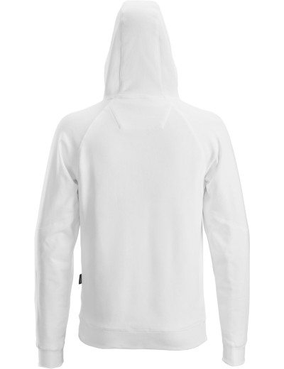 Snickers 2800 work sweatshirt