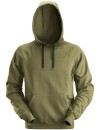 Snickers 2800 work sweatshirt