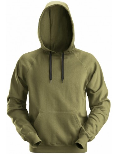 Snickers 2800 work sweatshirt | BalticWorkwear.com