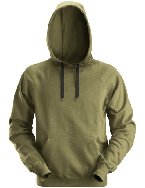 Snickers 2800 work sweatshirt