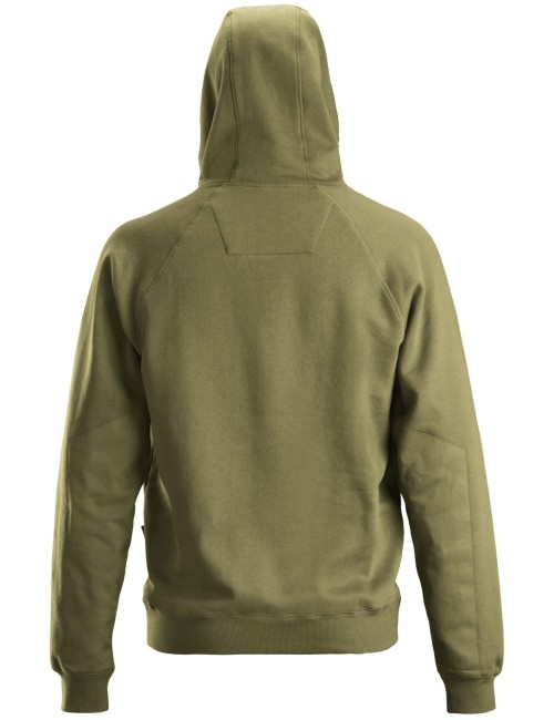 Snickers 2800 work sweatshirt