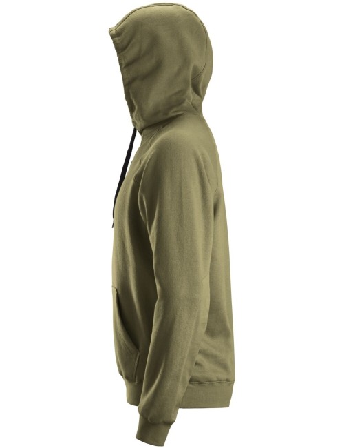 Snickers 2800 work sweatshirt