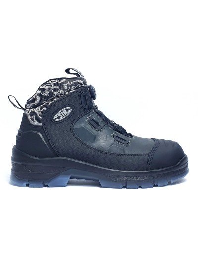 Sir Safety Fast S3 safety boots