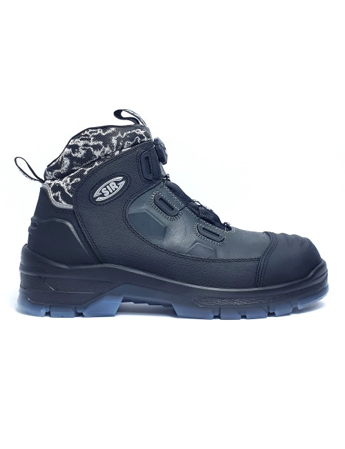 Sir Safety Fast S3 safety boots