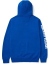 CAT Trademark Banner Men's Hoodie | BalticWorkwear.com