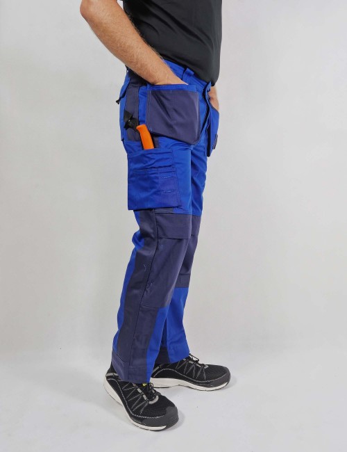 Result Mens Stretch Work Pants / Pants (32 Inch Leg Length) - Walmart.com