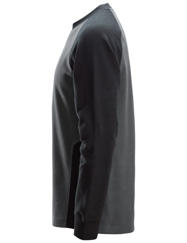 Snickers 2840 sweatshirt