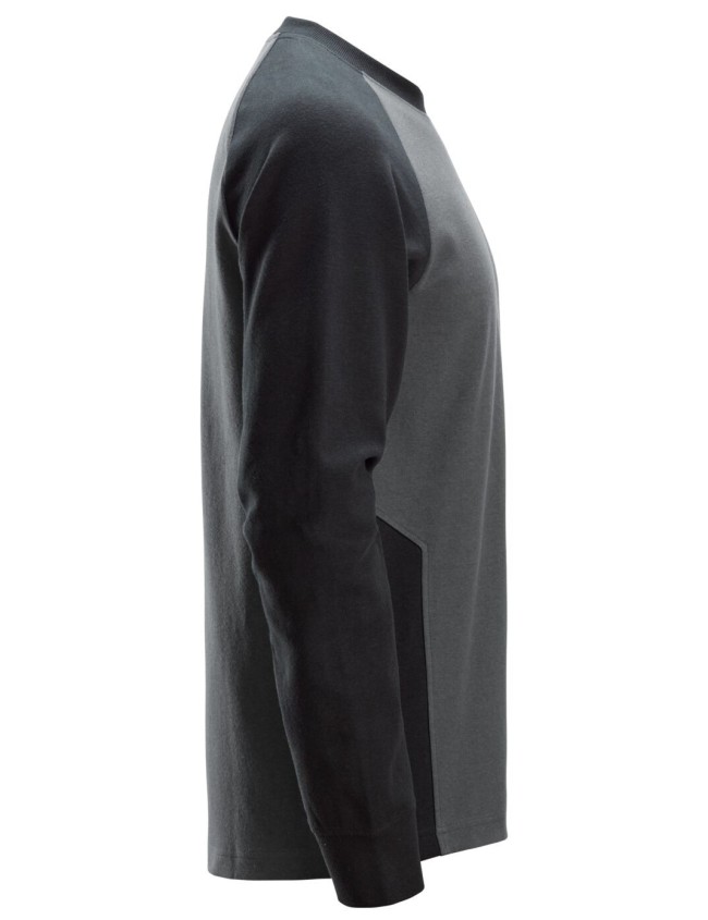 Snickers 2840 sweatshirt