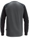 Snickers 2840 sweatshirt