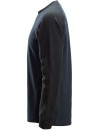 Snickers 2840 sweatshirt