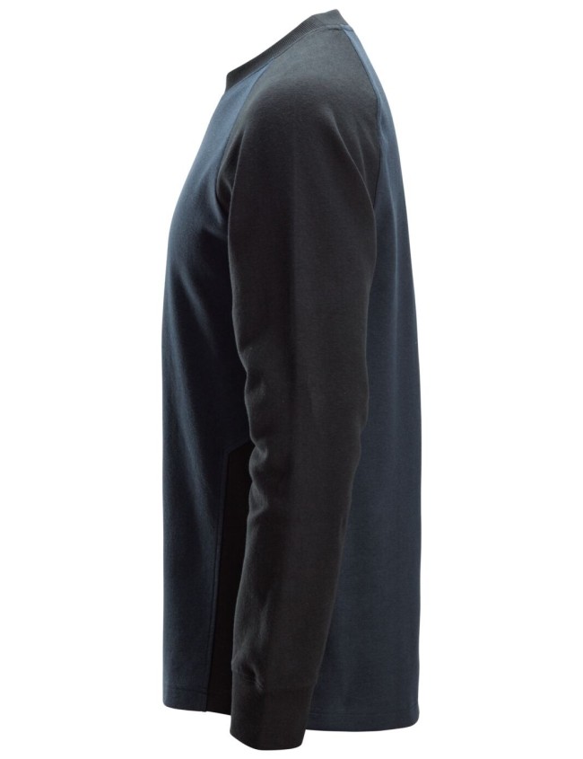 Snickers 2840 sweatshirt