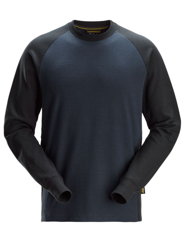 Snickers 2840 sweatshirt