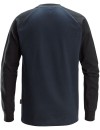 Snickers 2840 sweatshirt