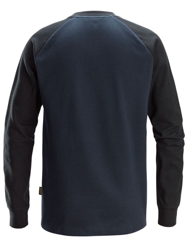 Snickers 2840 sweatshirt