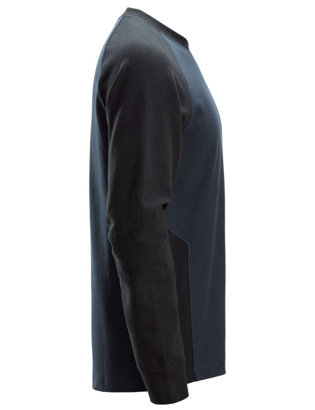 Snickers 2840 sweatshirt