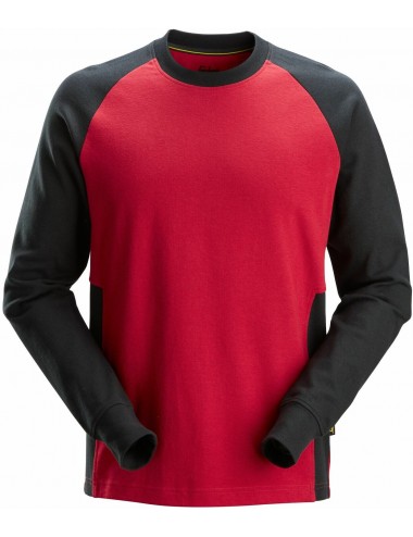 Snickers 2840 sweatshirt | BalticWorkwear.com