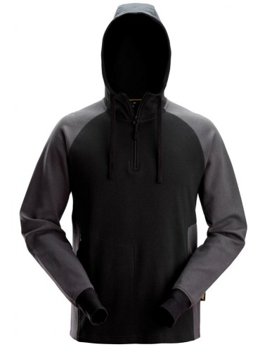 Snickers 2842 hoodie | BalticWorkwear.com