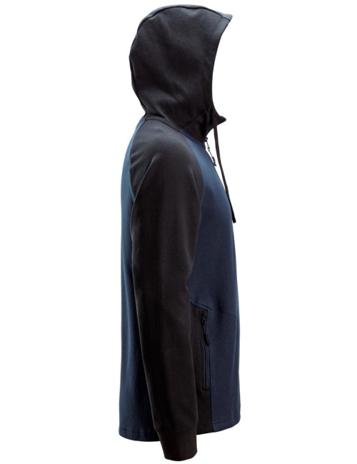 Snickers 2842 hoodie