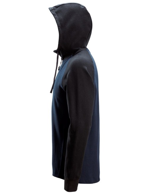Snickers 2842 hoodie