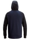 Snickers 2842 hoodie