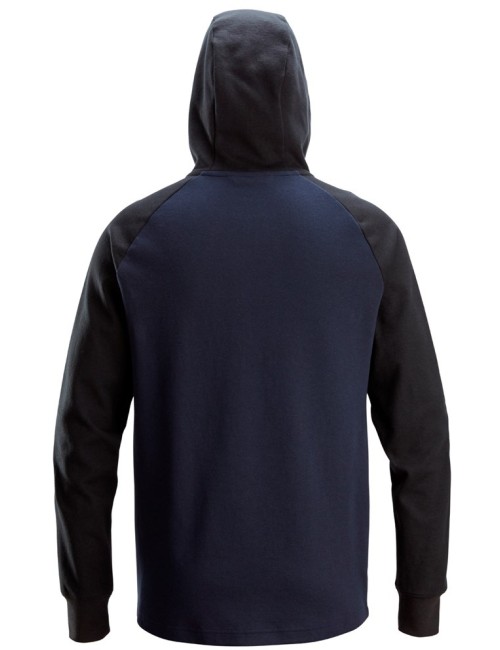 Snickers 2842 hoodie