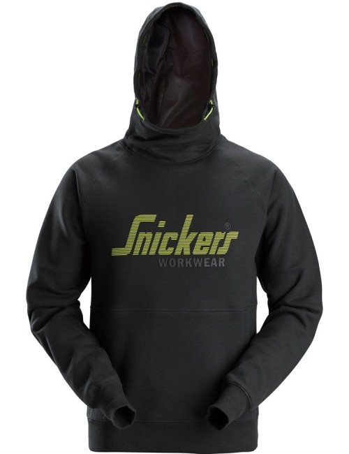 Snickers 2845 hoodie