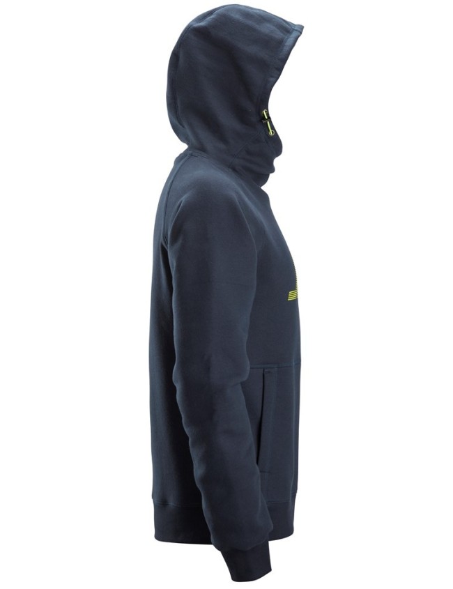 Snickers 2845 hoodie