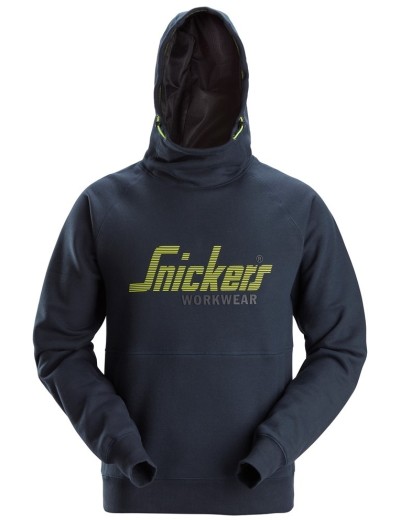 Snickers 2845 hoodie