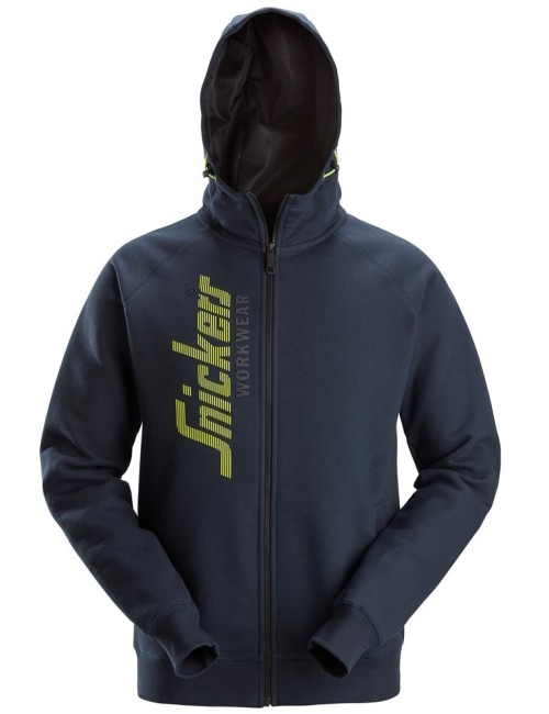 Snickers 2846 hoodie