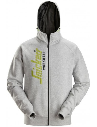 Snickers 2846 hoodie | BalticWorkwear.com