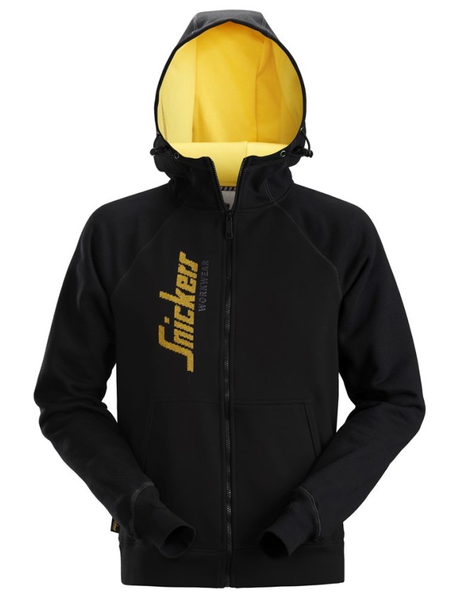 Snickers 2888 hoodie