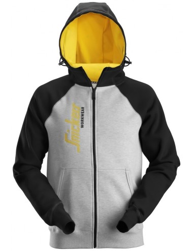 Snickers 2888 hoodie | BalticWorkwear.com