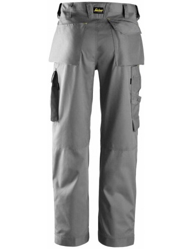 Spodnie robocze Snickers 3311 CoolTwill